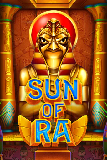 Sun of Ra - играть онлайн | Казино Рояль - без регистрации