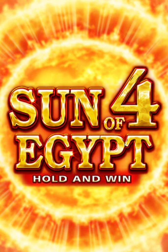 Sun of Egypt 4 - играть онлайн | Казино Рояль - без регистрации
