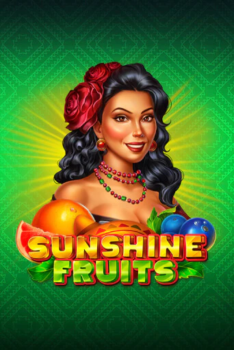 Sunshine Fruits - играть онлайн | Казино Рояль - без регистрации
