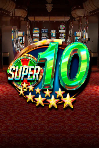 Super 10 Stars - играть онлайн | Казино Рояль - без регистрации