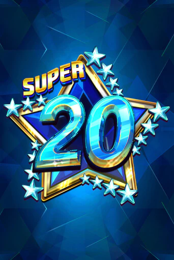 Super 20 Stars - играть онлайн | Казино Рояль - без регистрации