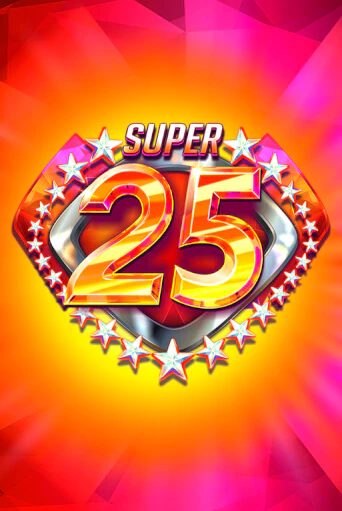 Super 25 Stars - играть онлайн | Казино Рояль - без регистрации