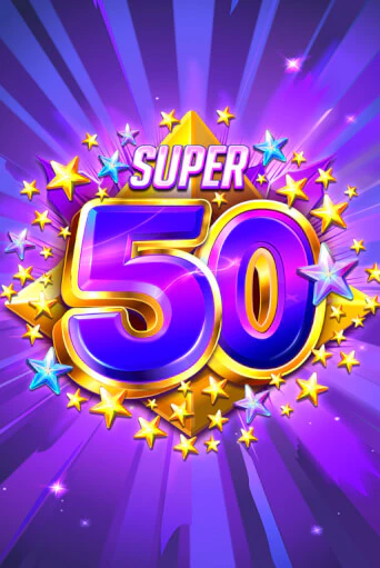 Super 50 Stars - играть онлайн | Казино Рояль - без регистрации