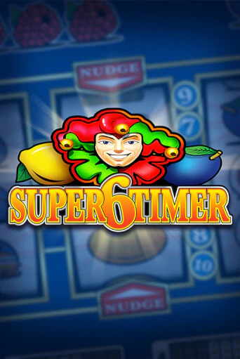 Super6Timer - играть онлайн | Казино Рояль - без регистрации
