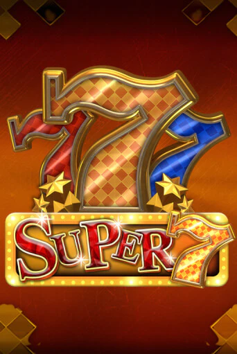 Super 7 - играть онлайн | Казино Рояль - без регистрации