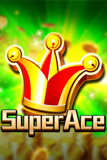 Super Ace - играть онлайн | Казино Рояль - без регистрации