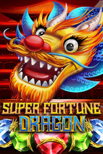 Super Fortune Dragon - играть онлайн | Казино Рояль - без регистрации
