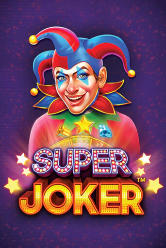 Super Joker - играть онлайн | Казино Рояль - без регистрации