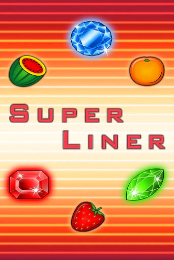 Super Liner - играть онлайн | Казино Рояль - без регистрации