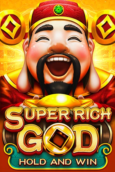 Super Rich God - играть онлайн | Казино Рояль - без регистрации
