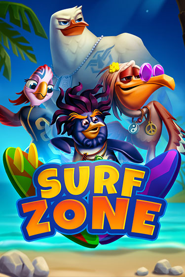 Surf Zone - играть онлайн | Казино Рояль - без регистрации