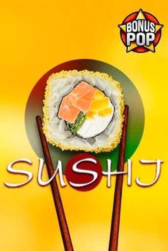 Sushi - играть онлайн | Казино Рояль - без регистрации
