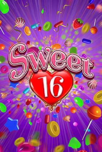 Sweet 16 - играть онлайн | Казино Рояль - без регистрации
