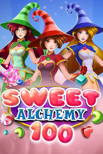 Sweet Alchemy 100 - играть онлайн | Казино Рояль - без регистрации