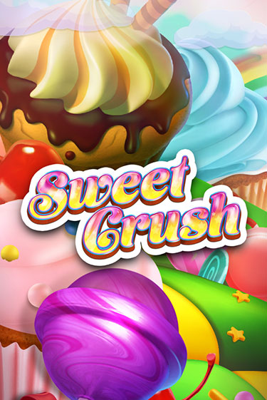 Sweet Crush - играть онлайн | Казино Рояль - без регистрации