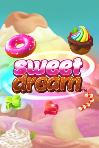 Sweet Dream - играть онлайн | Казино Рояль - без регистрации
