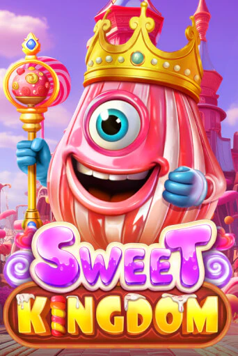 Sweet Kingdom - играть онлайн | Казино Рояль - без регистрации