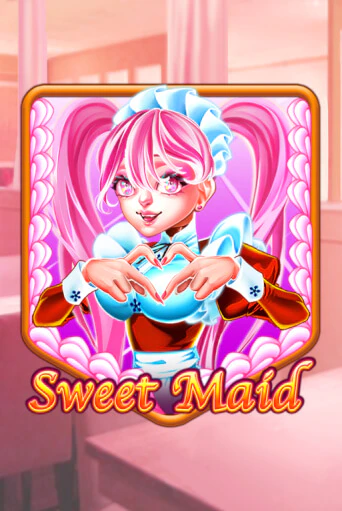 Sweet Maid - играть онлайн | Казино Рояль - без регистрации