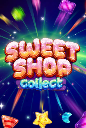 Sweet Shop Collect - играть онлайн | Казино Рояль - без регистрации