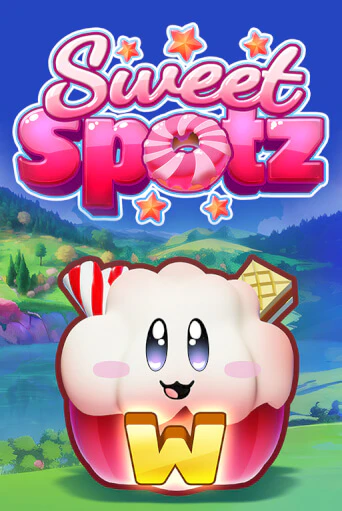 Sweet Spotz - играть онлайн | Казино Рояль - без регистрации
