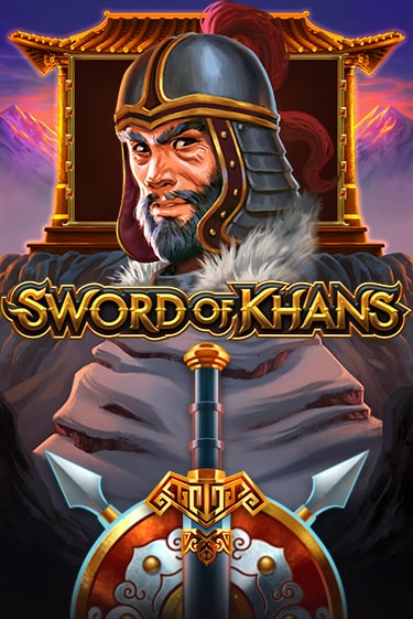 Sword of Khans - играть онлайн | Казино Рояль - без регистрации