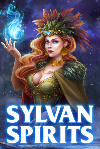 Sylvan Spirits - играть онлайн | Казино Рояль - без регистрации
