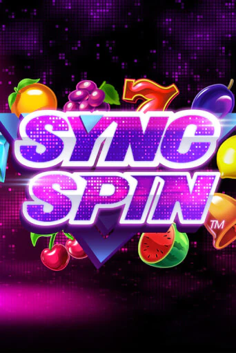 Sync Spin - играть онлайн | Казино Рояль - без регистрации