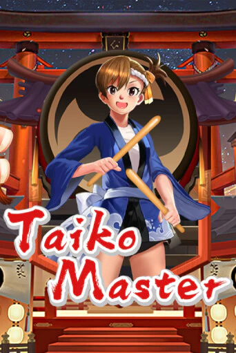 Taiko Master - играть онлайн | Казино Рояль - без регистрации