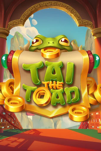Tai the Toad - играть онлайн | Казино Рояль - без регистрации