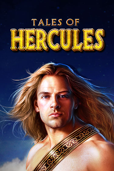 Tales of Hercules - играть онлайн | Казино Рояль - без регистрации