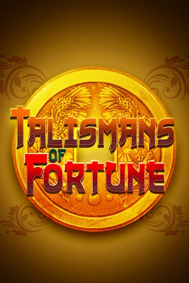 Talismans of Fortune - играть онлайн | Казино Рояль - без регистрации