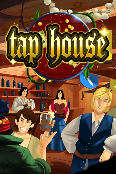 Tap House - играть онлайн | Казино Рояль - без регистрации