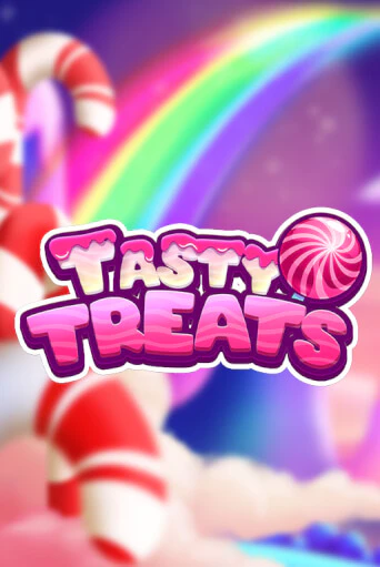Tasty Treats - играть онлайн | Казино Рояль - без регистрации