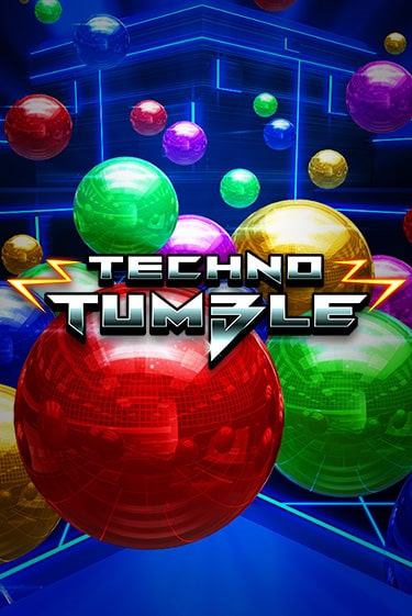 Techno Tumble - играть онлайн | Казино Рояль - без регистрации