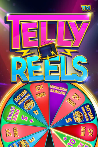 Telly Reels - играть онлайн | Казино Рояль - без регистрации