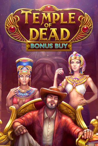 Temple of Dead Bonus Buy - играть онлайн | Казино Рояль - без регистрации