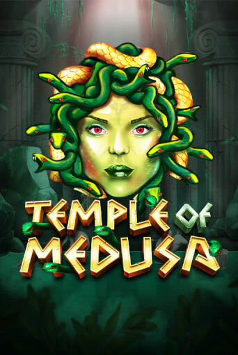 Temple of Medusa - играть онлайн | Казино Рояль - без регистрации