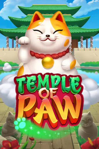 Temple of Paw - играть онлайн | Казино Рояль - без регистрации