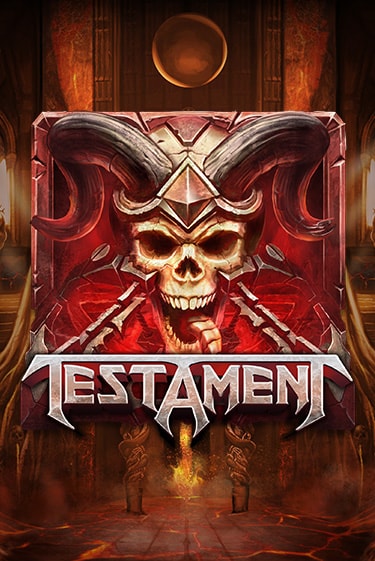 Testament - играть онлайн | Казино Рояль - без регистрации