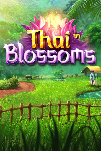 Thai Blossoms - играть онлайн | Казино Рояль - без регистрации