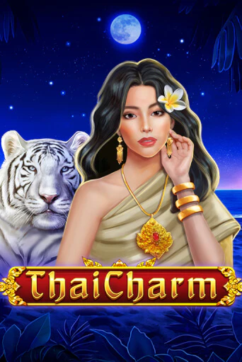 Thai Charm - играть онлайн | Казино Рояль - без регистрации
