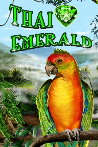 Thai Emerald - играть онлайн | Казино Рояль - без регистрации