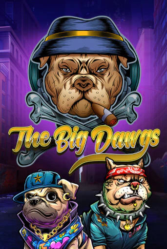 The Big Dawgs - играть онлайн | Казино Рояль - без регистрации
