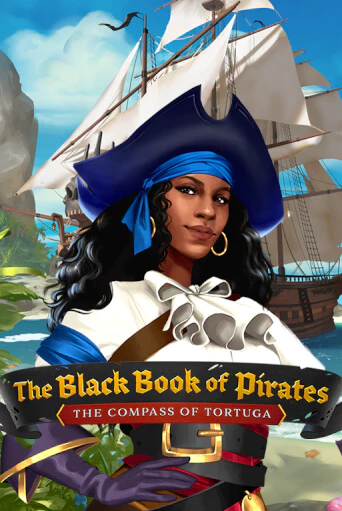 The Black Book of Pirates - играть онлайн | Казино Рояль - без регистрации