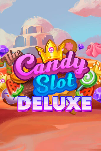 The Candy Slot Deluxe - играть онлайн | Казино Рояль - без регистрации