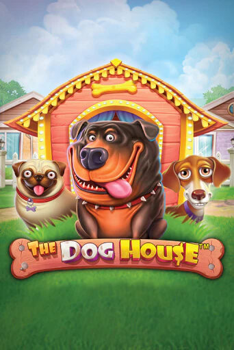 The Dog House - играть онлайн | Казино Рояль - без регистрации