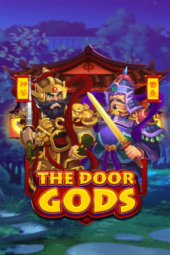 The Door Gods - играть онлайн | Казино Рояль - без регистрации