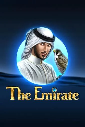 The Emirate - играть онлайн | Казино Рояль - без регистрации