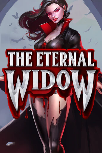 The Eternal Widow™ - играть онлайн | Казино Рояль - без регистрации