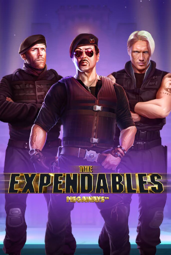 The Expendables Megaways - играть онлайн | Казино Рояль - без регистрации